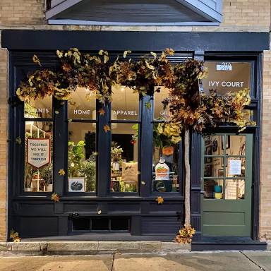 Main picture of 214 S Court St