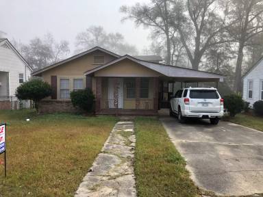 Main picture of 113 N 20th Ave