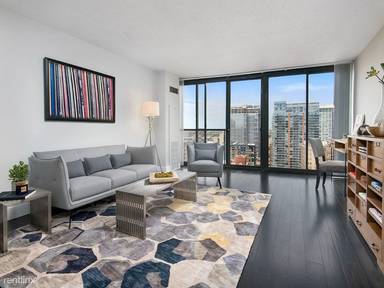 Main picture of 777 S State Apartments