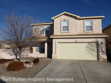 Main picture of 9024 Jasper Dr NE