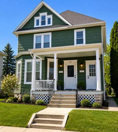 Main picture of 823 S Oak Ave