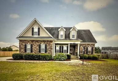 Main picture of 4028 Lemuel Farm Rd