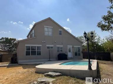 Main picture of 2509 Tandi Trail Cv
