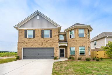 Main picture of 4230 Textile Ln SW