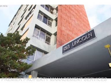 Main picture of Willamette Towers