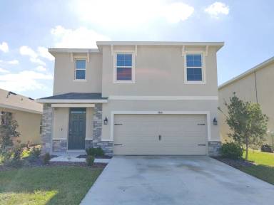 Main picture of 5860 Elegant Orchid Way