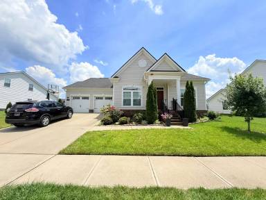 Main picture of 3001 Fernshaw Ln