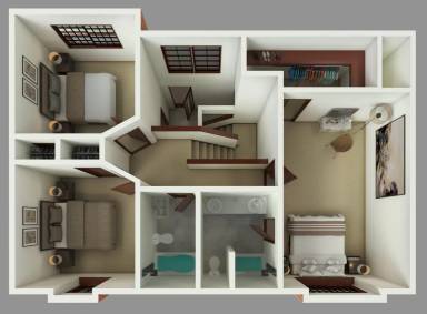 Main picture of 2221 Shamrock Ln