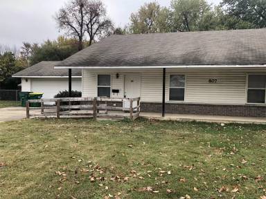 Main picture of 807A Maple Drive