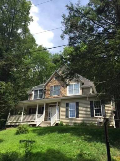 Main picture of 331 Sloan Tract Rd