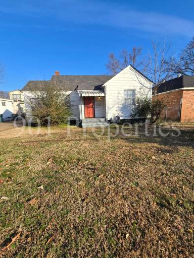 Main picture of 3708 Park Ave