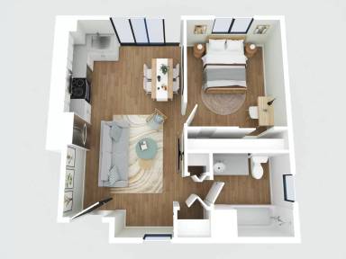 Main picture of 4649 Arizona St