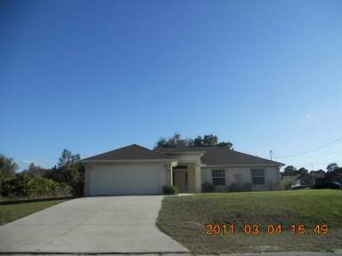 Main picture of 3465 Tupelo Ave