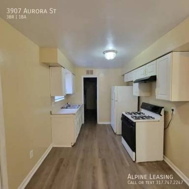 Main picture of 3907 Aurora St