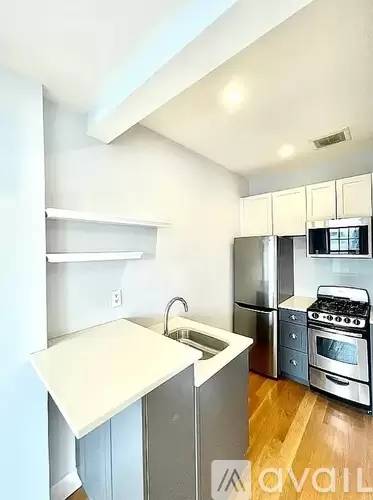 Main picture of 11A Spencer Pl