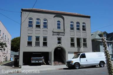 Main picture of 2215 Channing Way