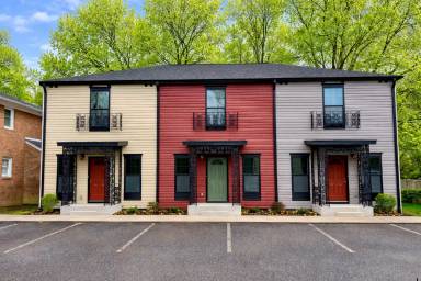 Main picture of 1007 Hill St