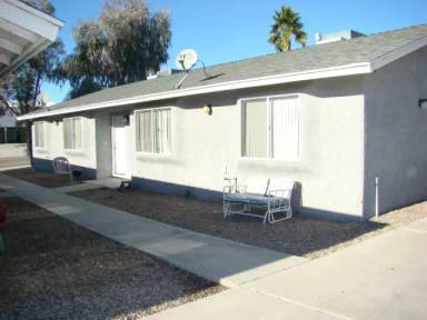 Main picture of 2632 Jamaica Blvd S