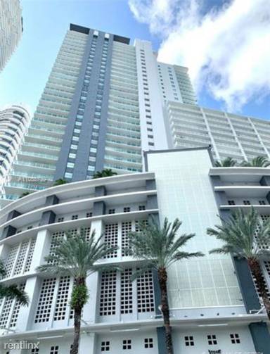Main picture of Vue At Brickell Condo