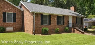 Main picture of 2200 W Cone Blvd