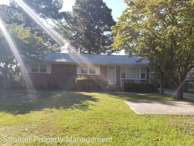 Main picture of 408 Rutherford St
