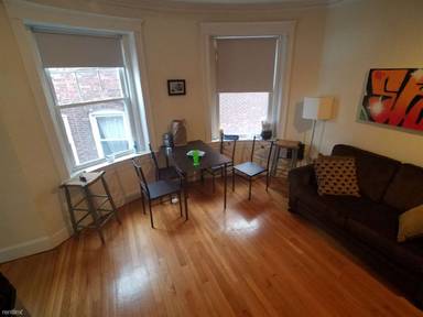 Main picture of 312 Tappan St