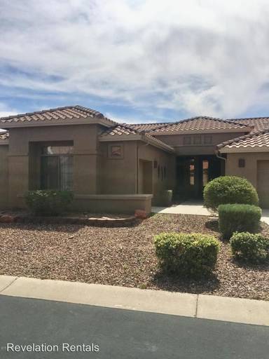 Main picture of 9311 E Arrowvale Dr