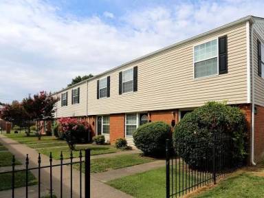 Main picture of Mallard Greens Townhomes