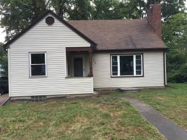 Main picture of 520 Cornell Ave