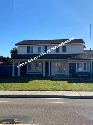 Main picture of 4378 California Blvd
