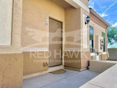 Main picture of 4423 E McLellan Road Apartments