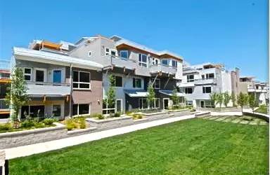 Main picture of Landmark Lofts
