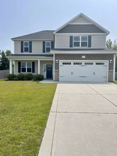 Main picture of 312 Meherrin Loop