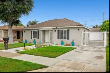 Main picture of 923 E Orange Grove Ave