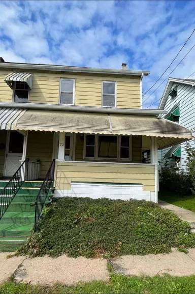 Main picture of 72 Dean St