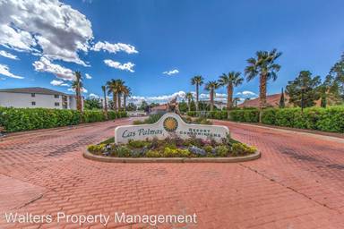 Main picture of St. George Rentals