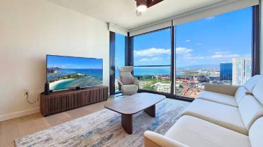 Main picture of 1100 Ala Moana Blvd