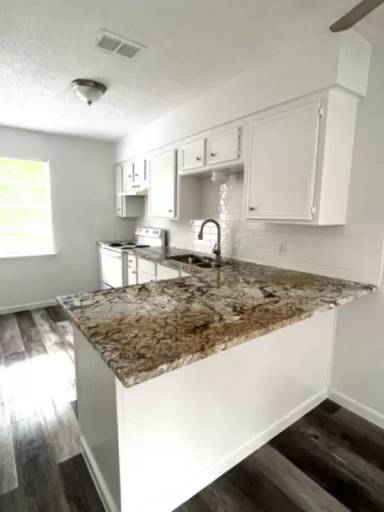 Main picture of Rabon Chapel Apartments