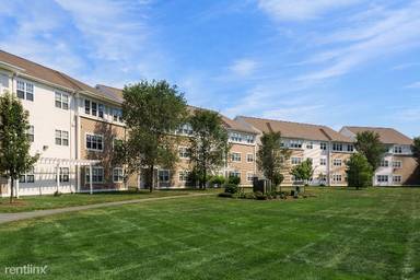 Main picture of Chestnut Farm Apartments