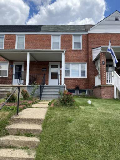 Main picture of 631 Aldworth Rd