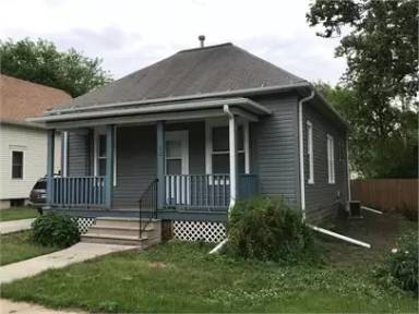 Main picture of 1001 Peach St