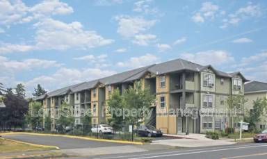Main picture of Saga Apartments