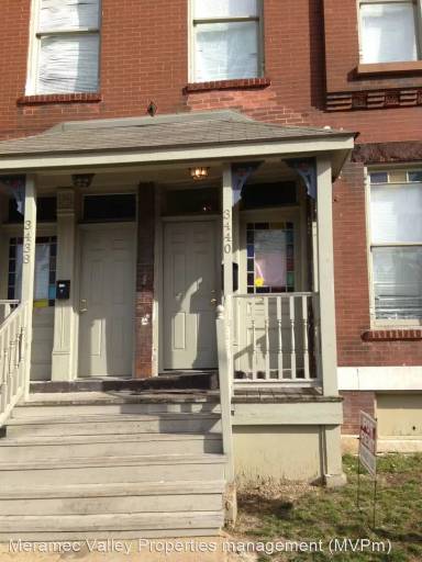 Main picture of 3432 Texas Ave