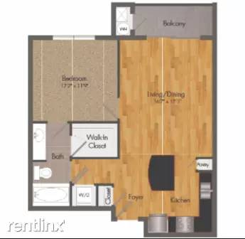 Main picture of 5418 Willers Way