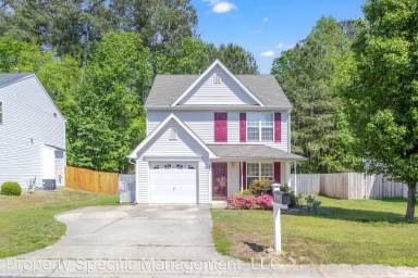 Main picture of 204 N Honey Springs Ave