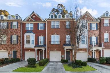 Main picture of 1814 Dunrobin Dr SE
