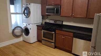 Main picture of 3249 N Central Park Ave