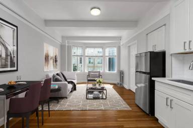 Main picture of 455 HYDE Apartments