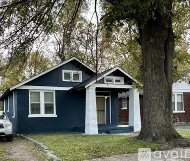 Main picture of 1199 Beechwood Ave