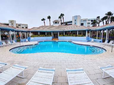 Main picture of Ocean Oasis